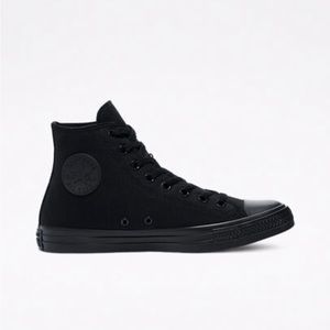 High top converse